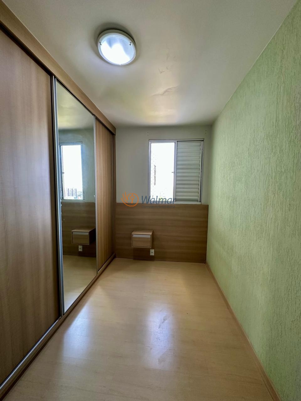 Apartamento, 3 quartos, 59 m² - Foto 9