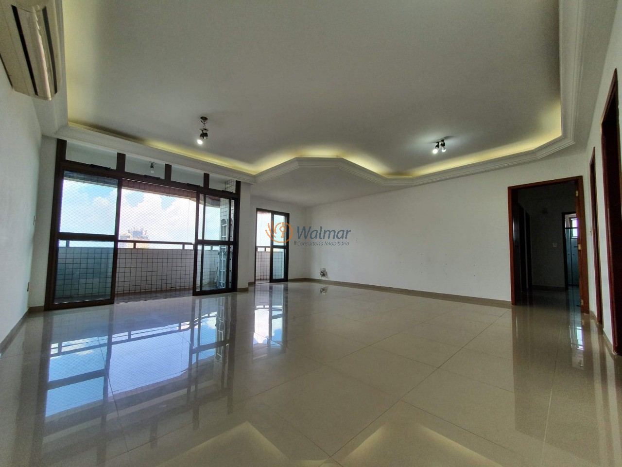 Apartamento, 4 quartos, 148 m² - Foto 2