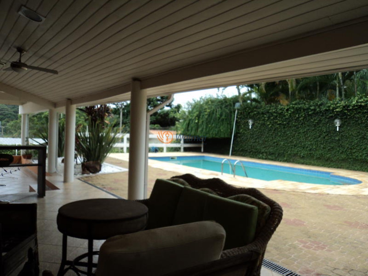 Casa, 5 quartos, 590 m² - Foto 7