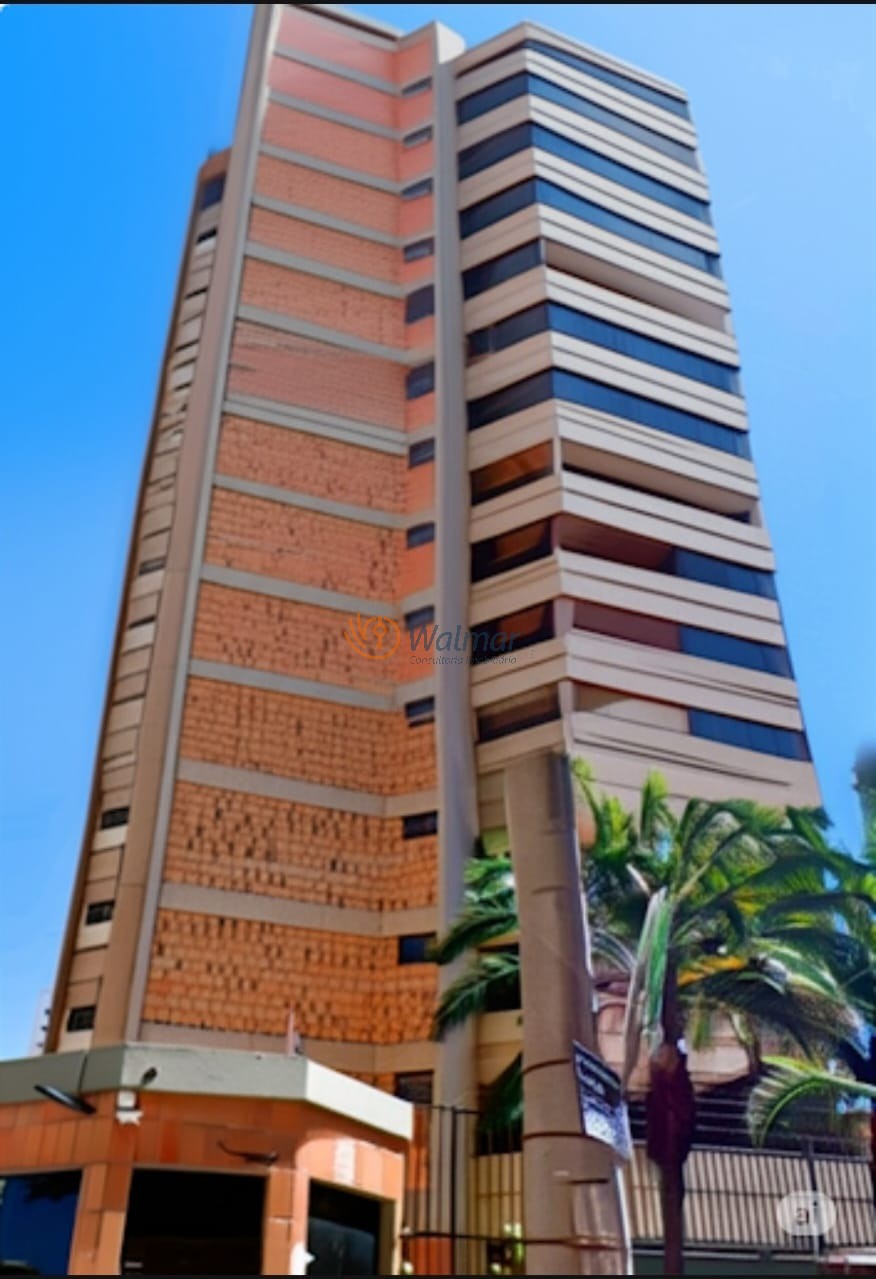 Apartamento, 4 quartos, 226 m² - Foto 32