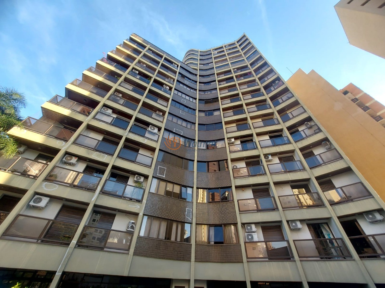 Apartamento, 3 quartos, 134 m² - Foto 1