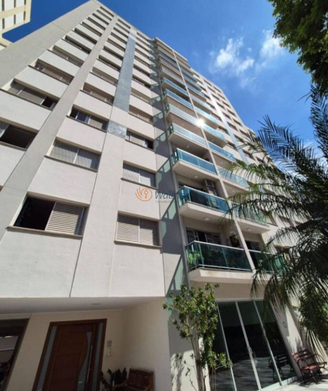 Apartamento, 3 quartos, 130 m² - Foto 2