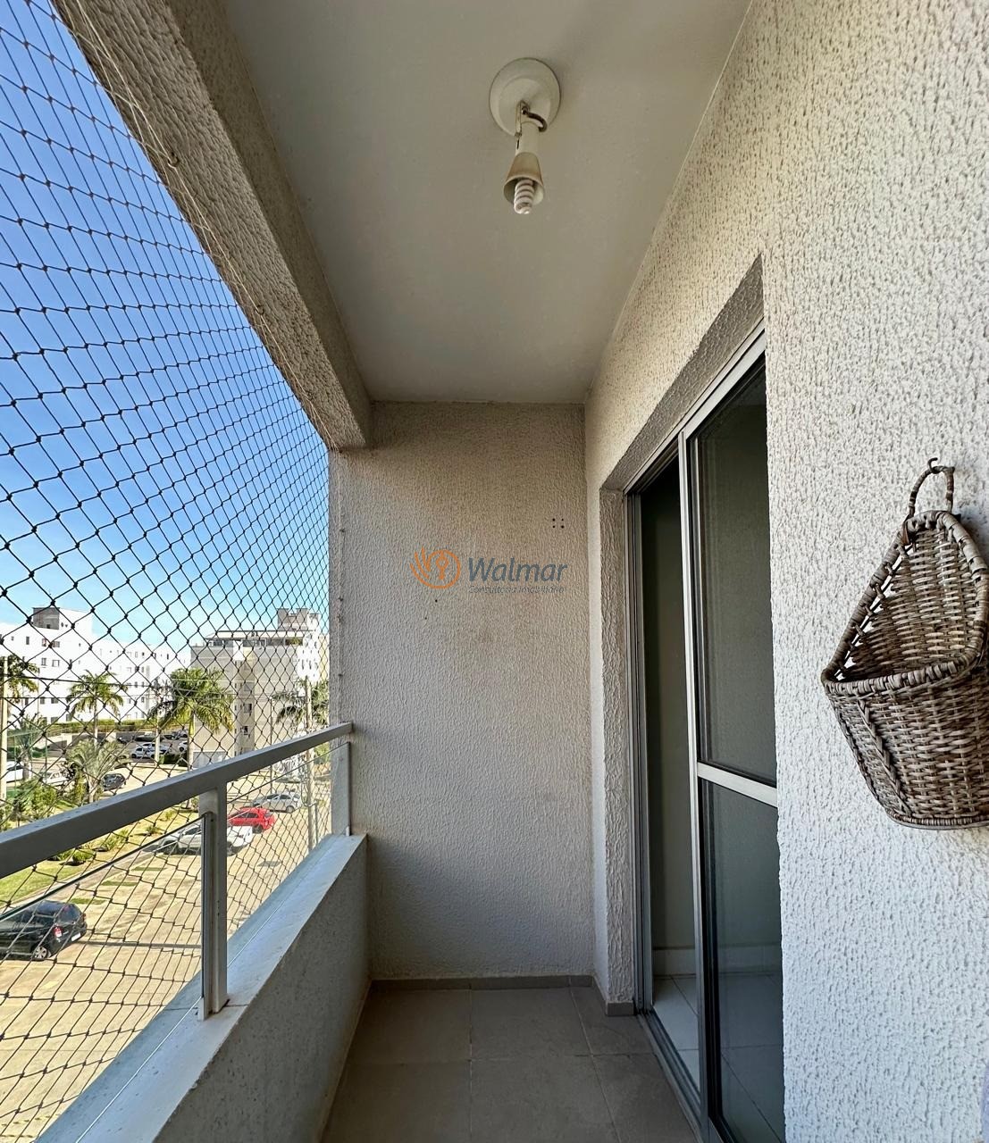 Apartamento, 3 quartos, 59 m² - Foto 4