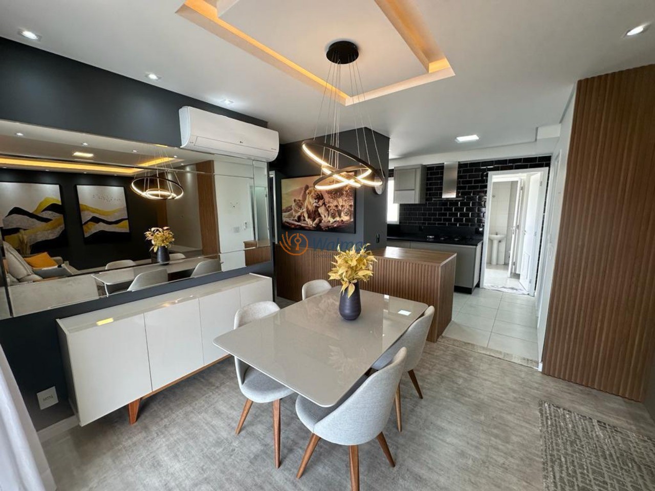 Apartamento, 3 quartos, 110 m² - Foto 8