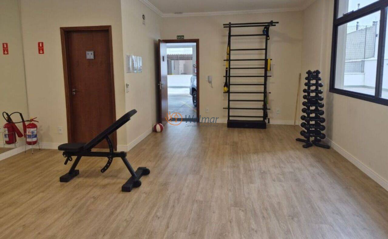 Apartamento, 3 quartos, 130 m² - Foto 31