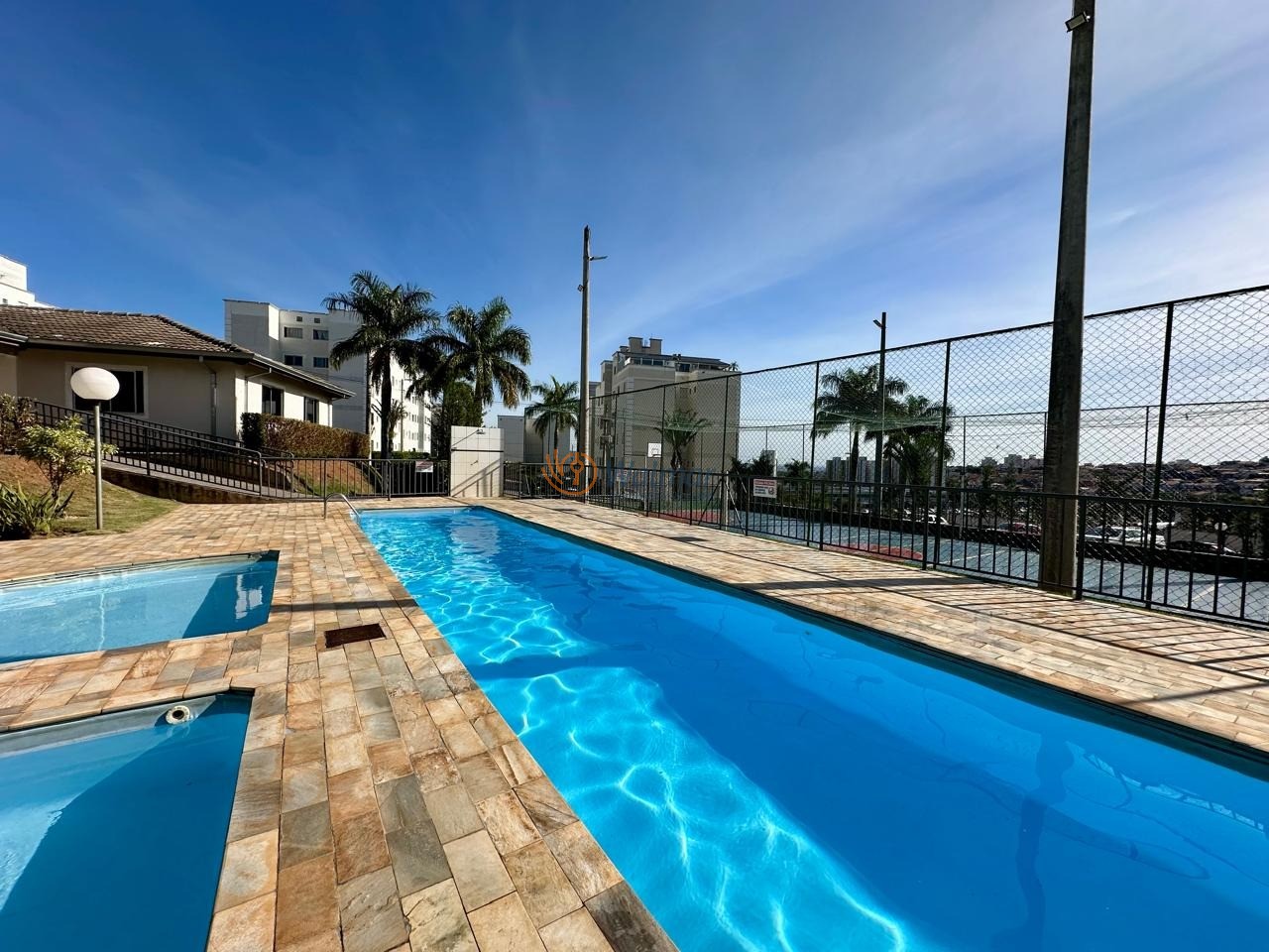 Apartamento, 3 quartos, 59 m² - Foto 53