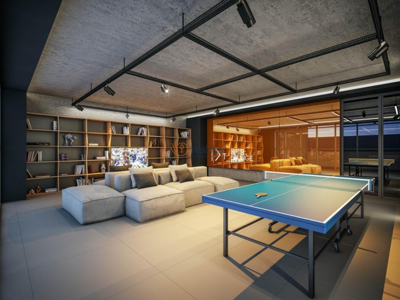 Apartamento, 4 quartos, 316 m² - Foto 24