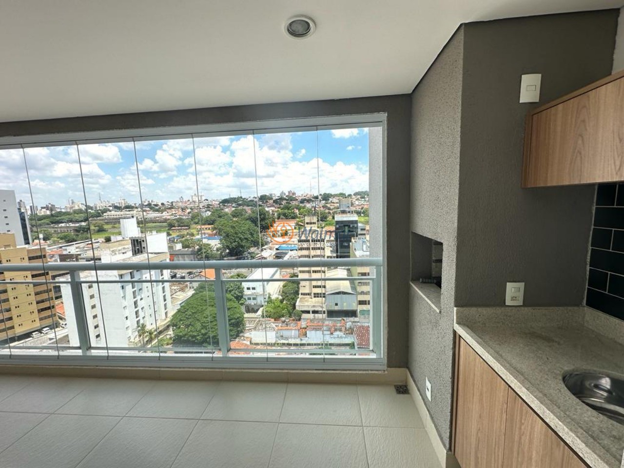 Apartamento, 3 quartos, 110 m² - Foto 5