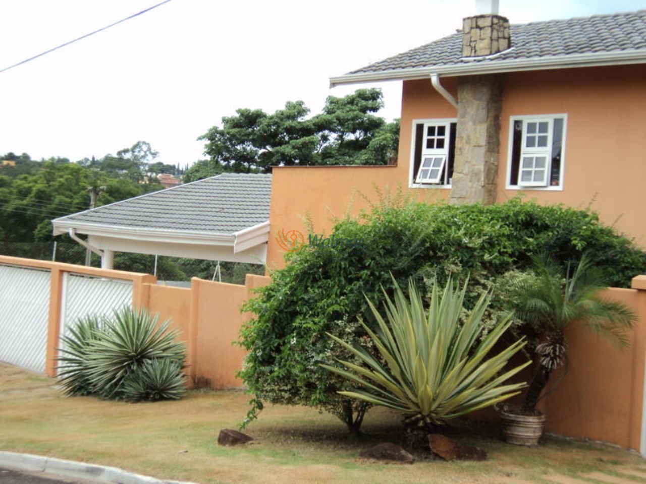 Casa, 5 quartos, 590 m² - Foto 13