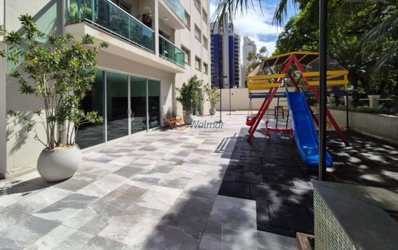 Apartamento, 3 quartos, 130 m² - Foto 3