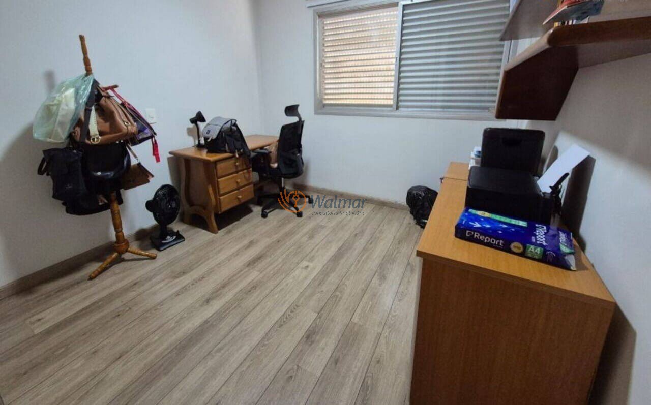 Apartamento, 3 quartos, 130 m² - Foto 9