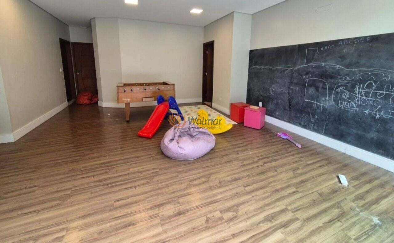 Apartamento, 3 quartos, 130 m² - Foto 30