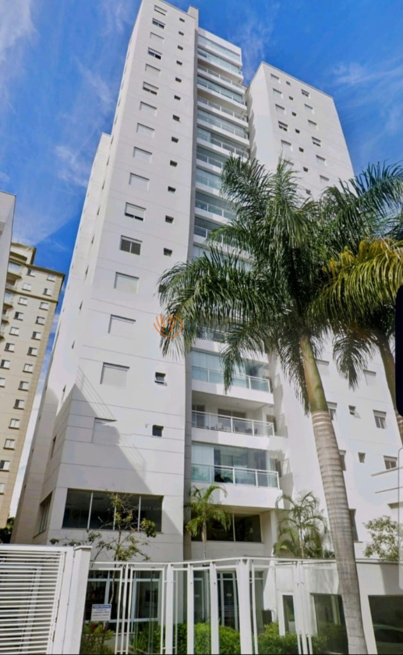 Apartamento, 3 quartos, 110 m² - Foto 31