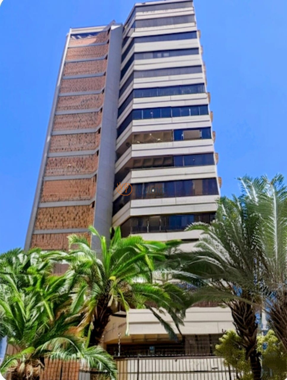 Apartamento, 4 quartos, 226 m² - Foto 2
