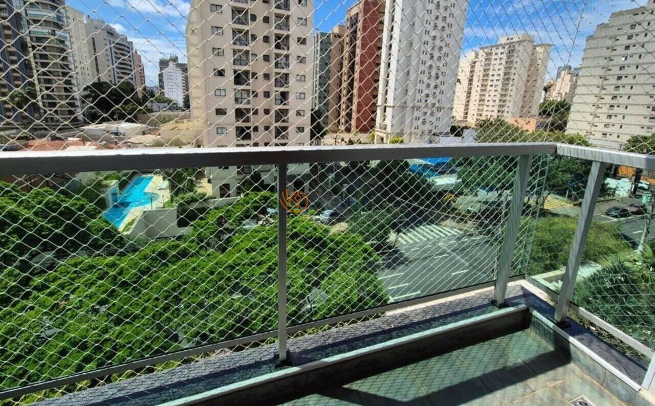 Apartamento, 3 quartos, 130 m² - Foto 15