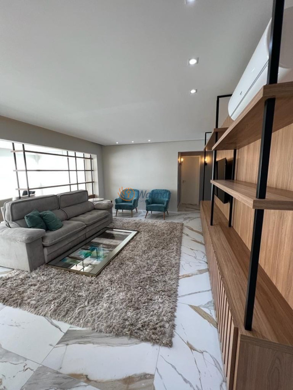 Apartamento, 3 quartos, 141 m² - Foto 6