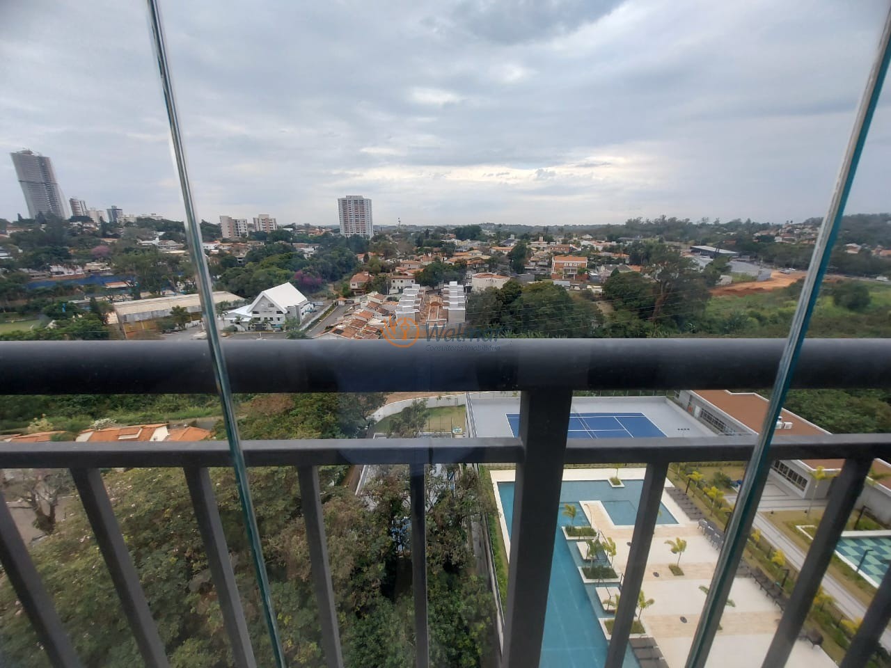 Apartamento, 2 quartos, 73 m² - Foto 11