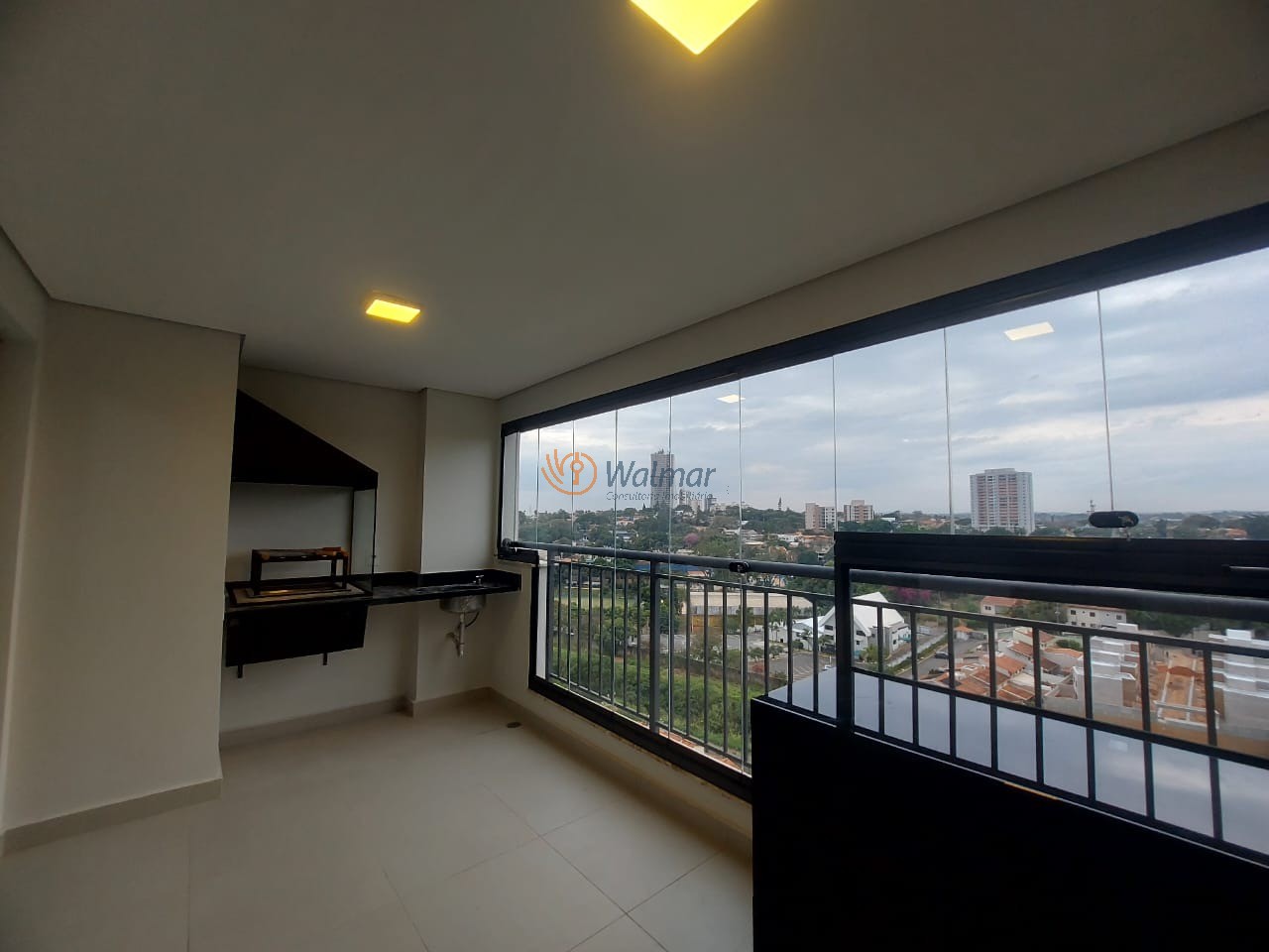Apartamento, 2 quartos, 73 m² - Foto 7