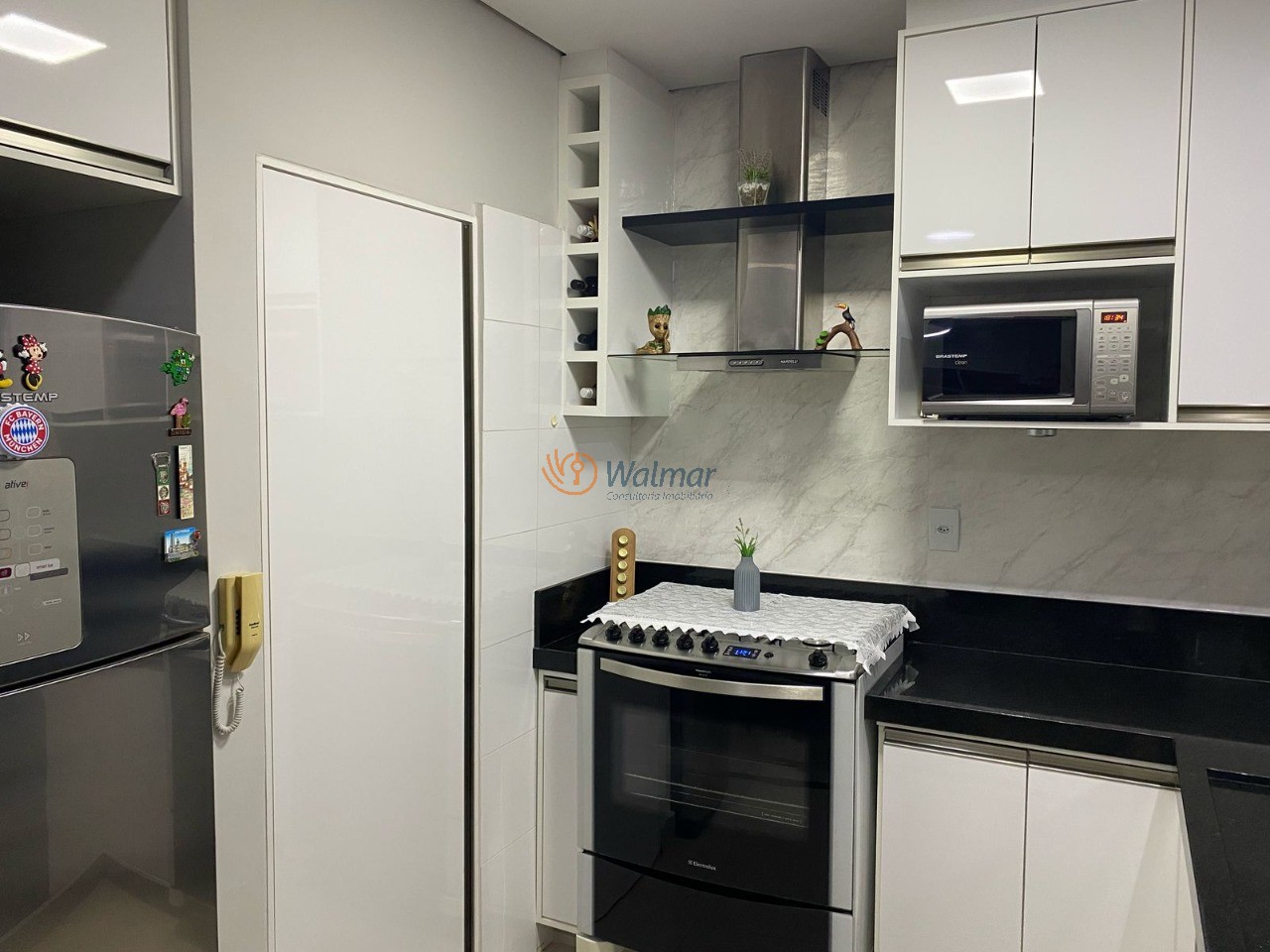 Casa, 3 quartos, 146 m² - Foto 19