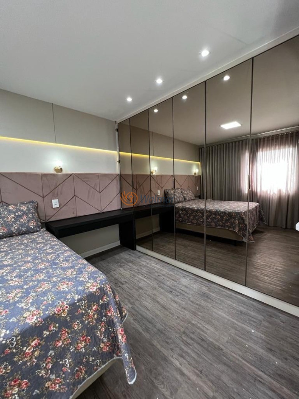 Apartamento, 3 quartos, 141 m² - Foto 9