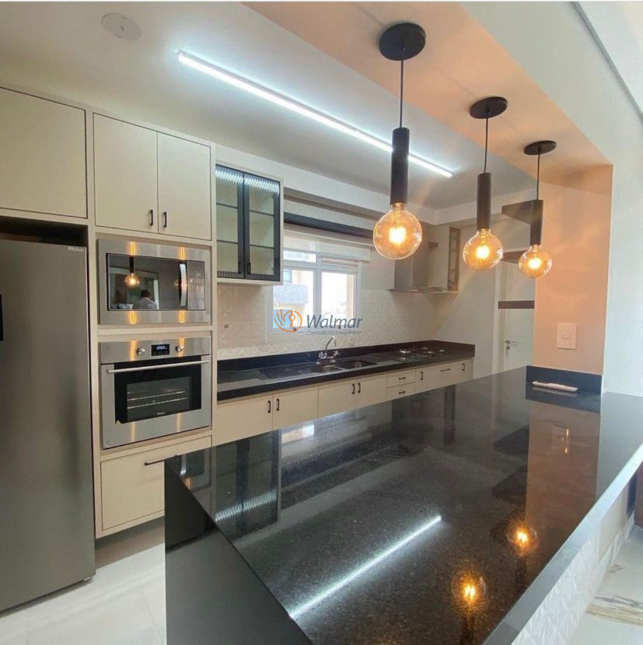 Apartamento, 3 quartos, 141 m² - Foto 13