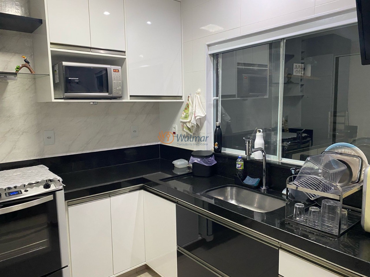 Casa, 3 quartos, 146 m² - Foto 21