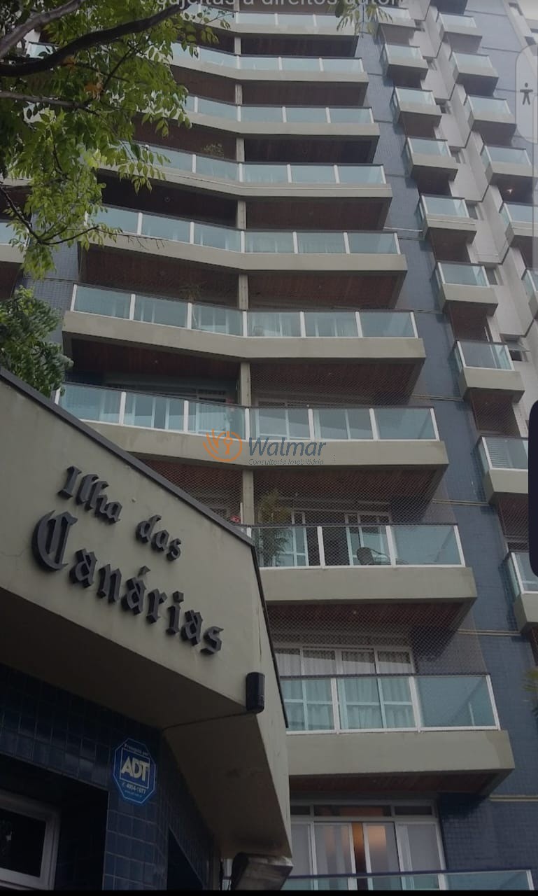 Apartamento, 3 quartos, 94 m² - Foto 1