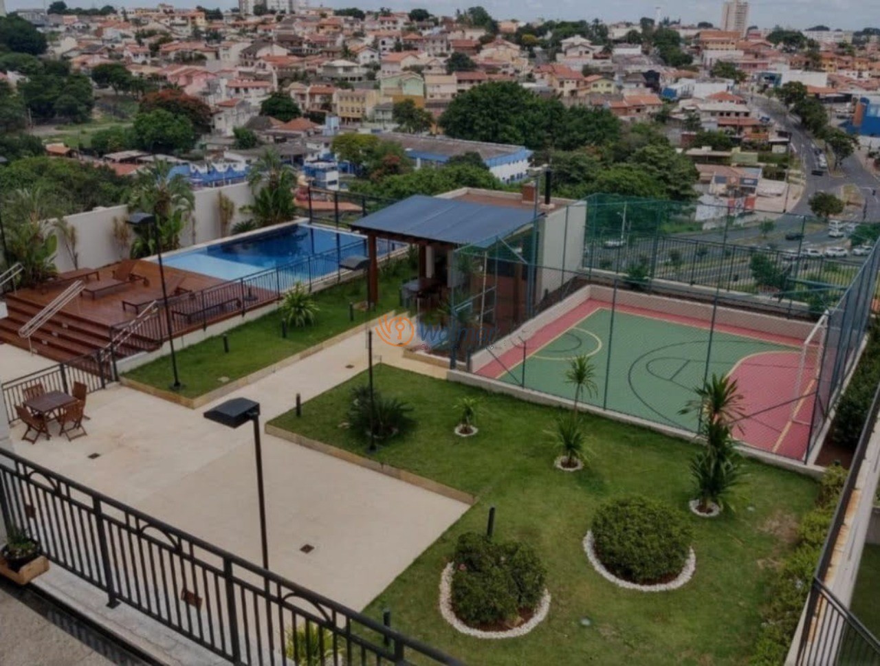 Apartamento, 3 quartos, 141 m² - Foto 28