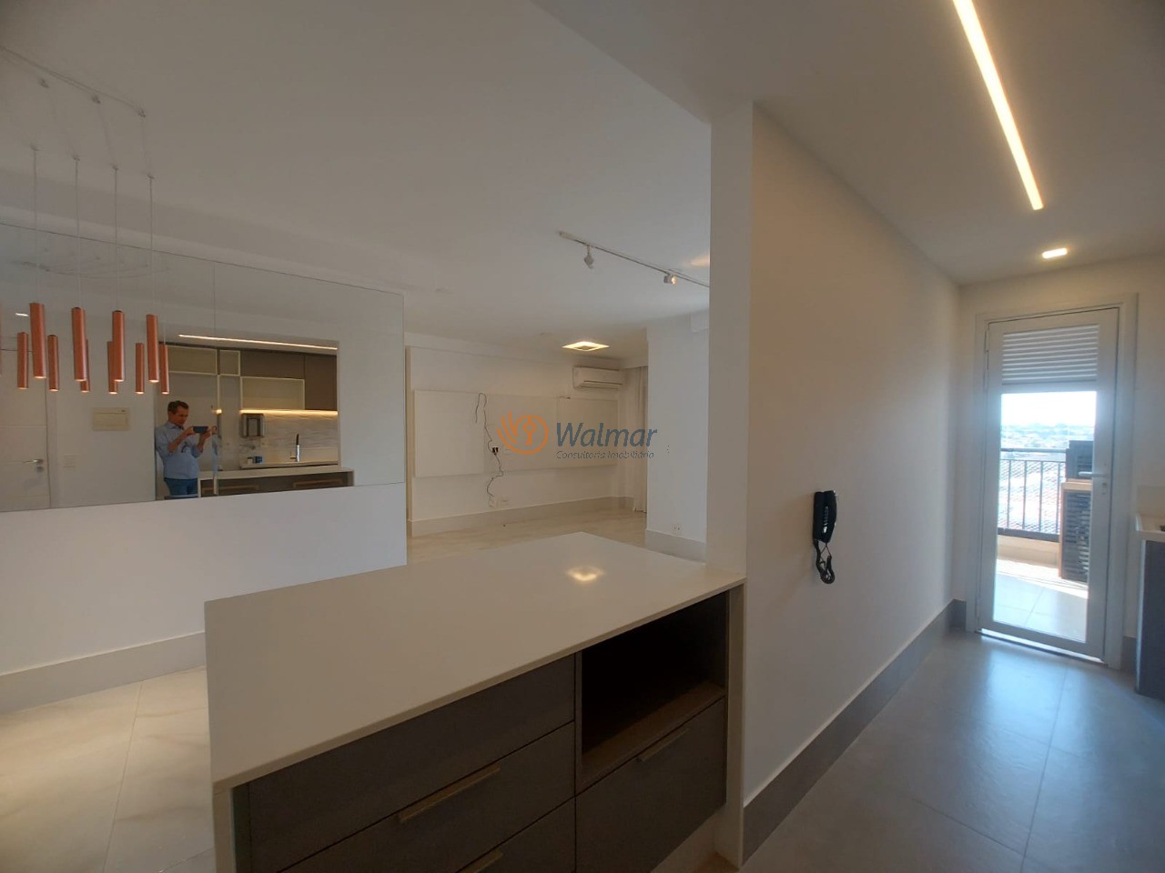 Apartamento, 3 quartos, 84 m² - Foto 5