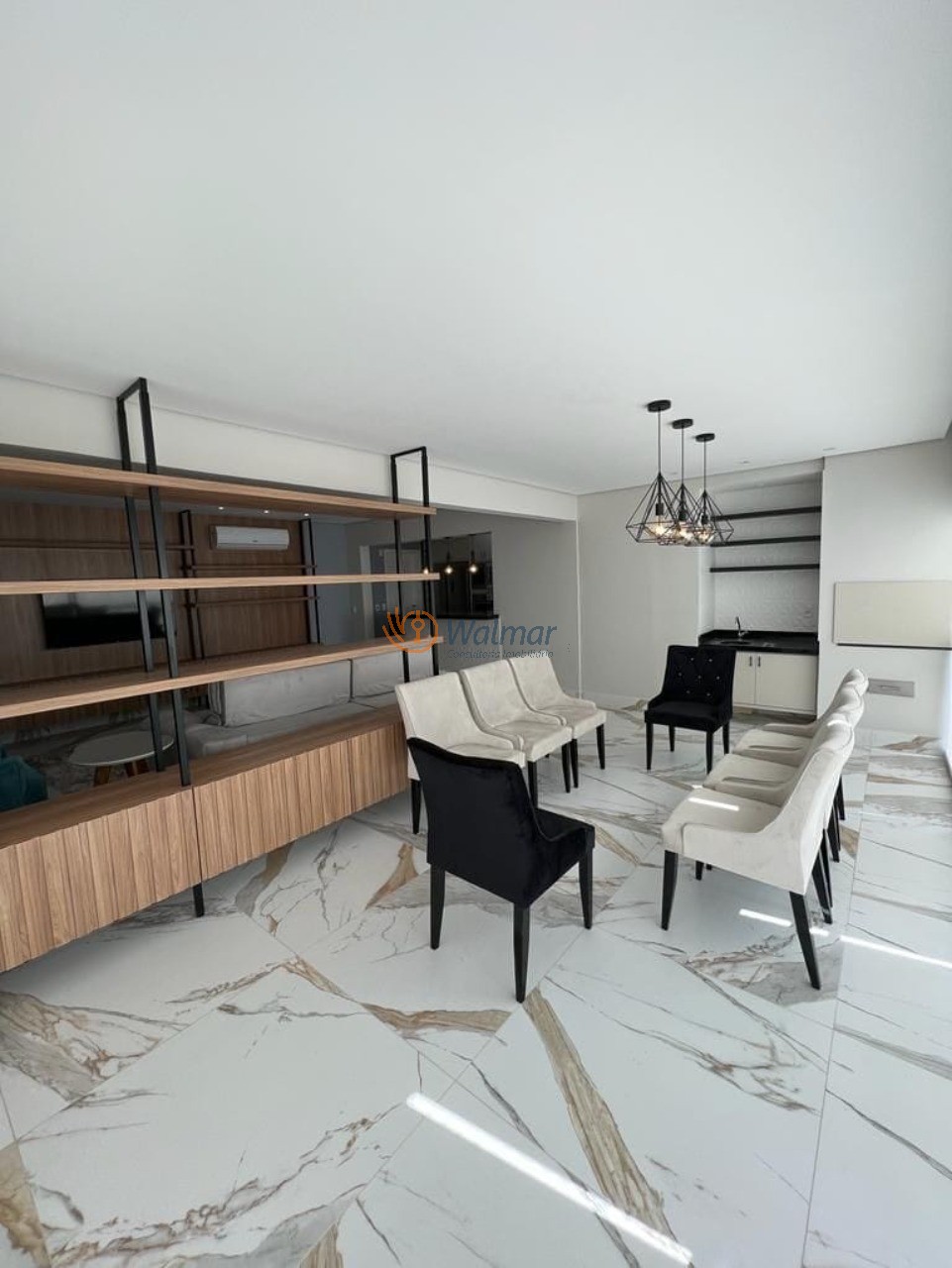Apartamento, 3 quartos, 141 m² - Foto 8