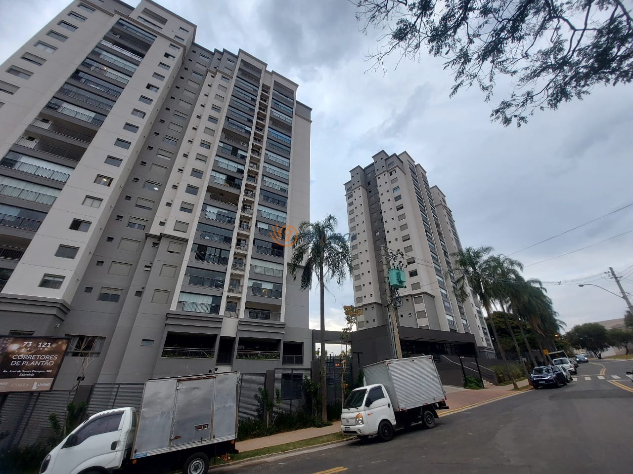 Apartamento, 2 quartos, 73 m² - Foto 22