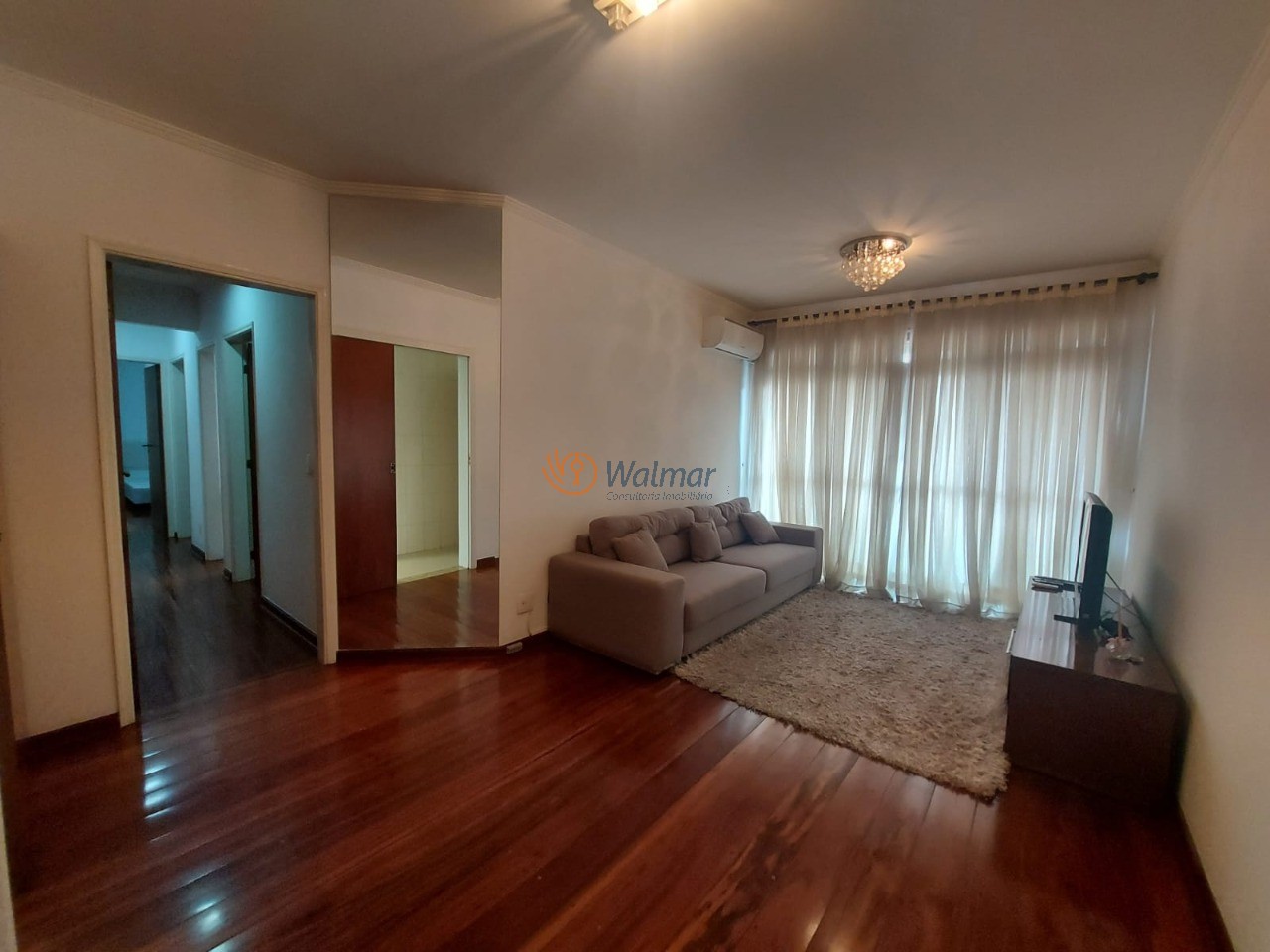 Apartamento, 3 quartos, 94 m² - Foto 4