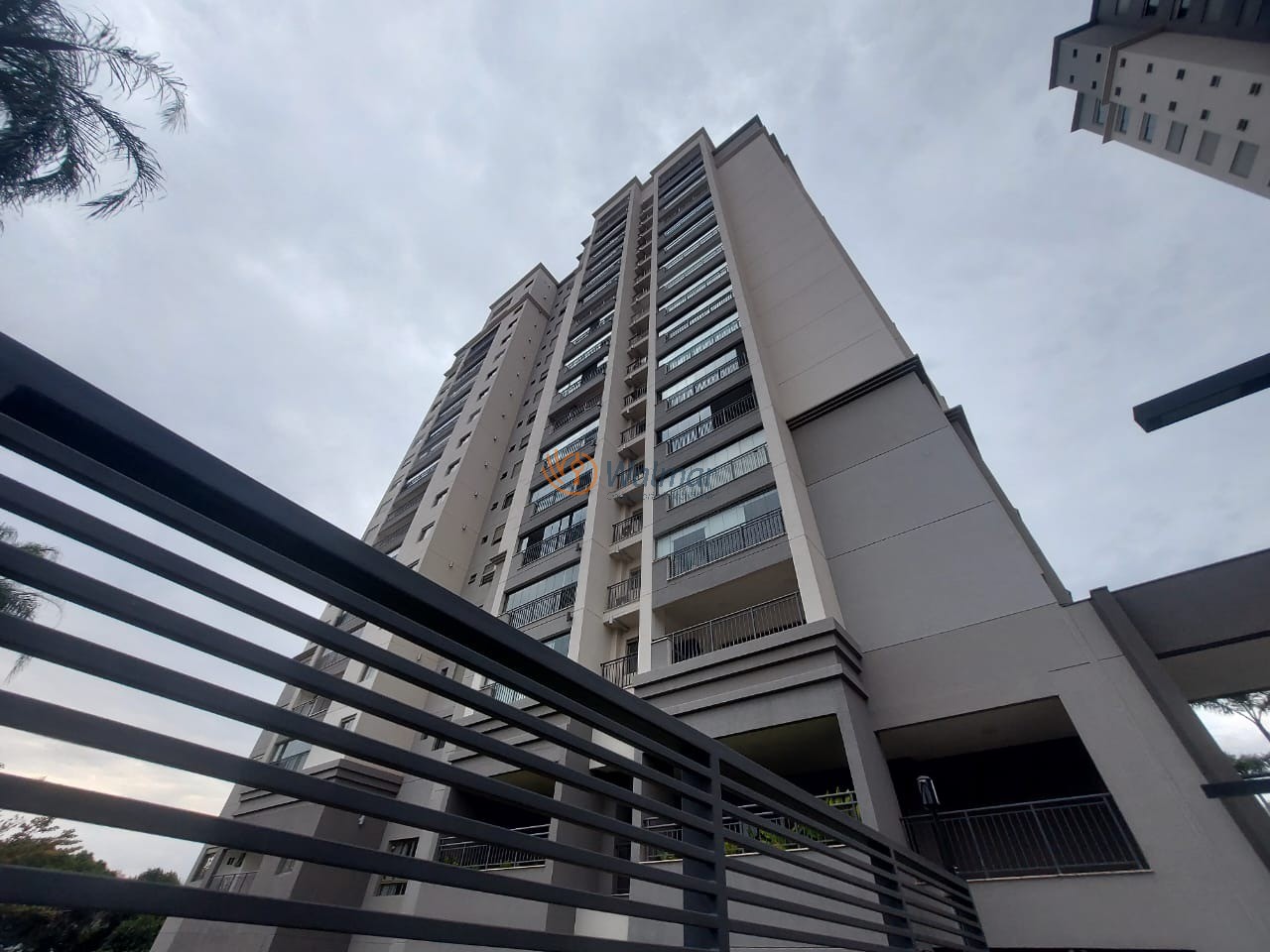 Apartamento, 2 quartos, 73 m² - Foto 21