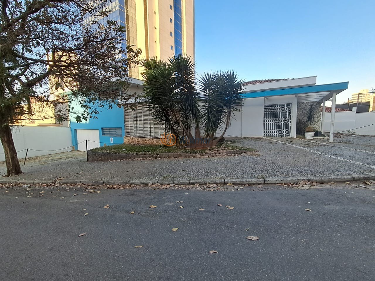 Prédio Inteiro, 424 m² - Foto 1