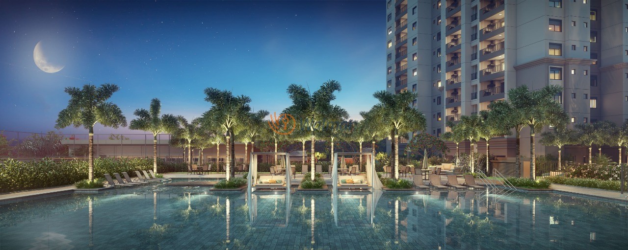Apartamento, 2 quartos, 73 m² - Foto 25