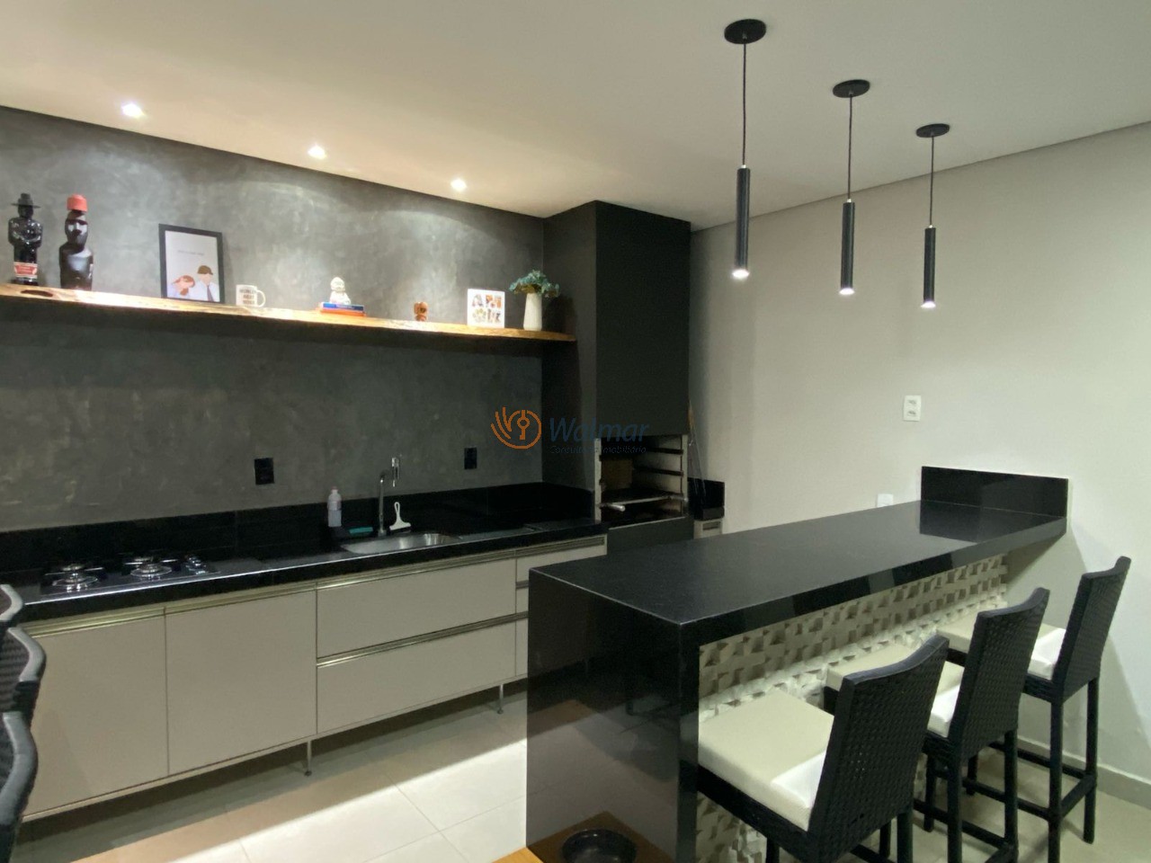 Casa, 3 quartos, 146 m² - Foto 20