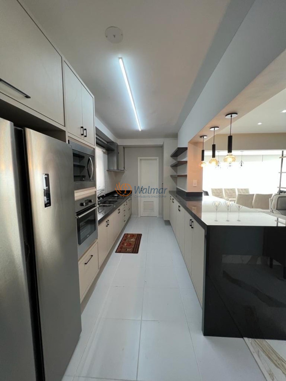 Apartamento, 3 quartos, 141 m² - Foto 14