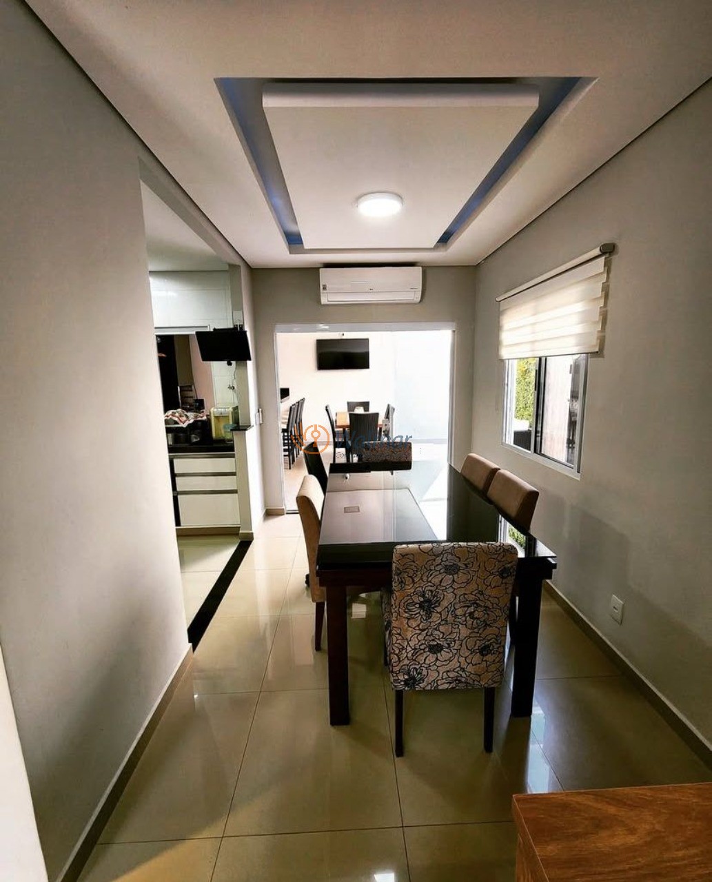 Casa, 3 quartos, 146 m² - Foto 3