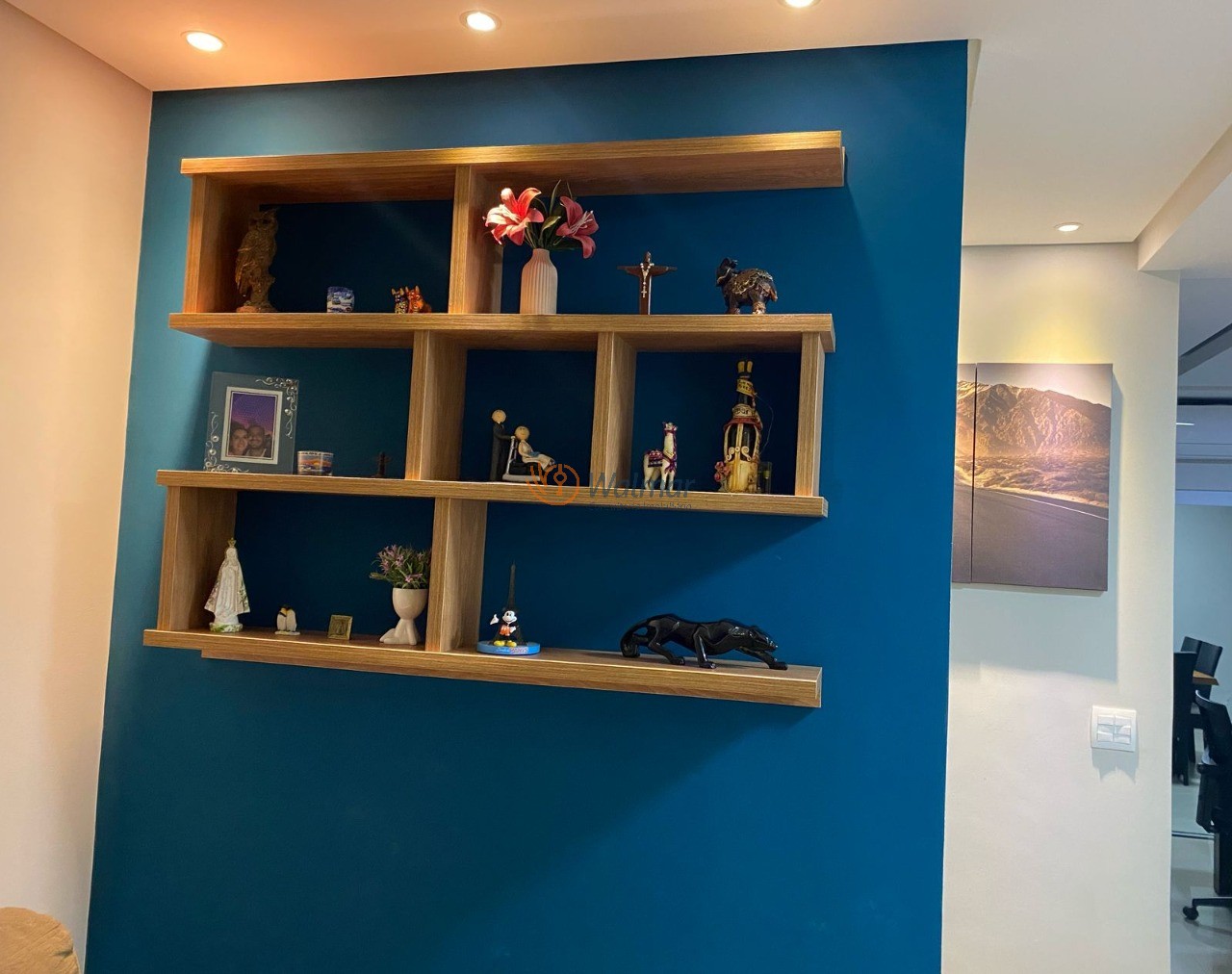 Casa, 3 quartos, 146 m² - Foto 9