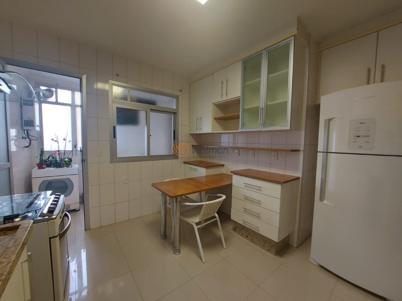 Apartamento, 3 quartos, 94 m² - Foto 9
