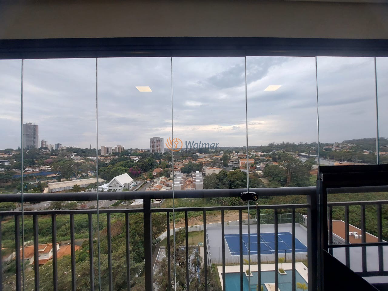 Apartamento, 2 quartos, 73 m² - Foto 12