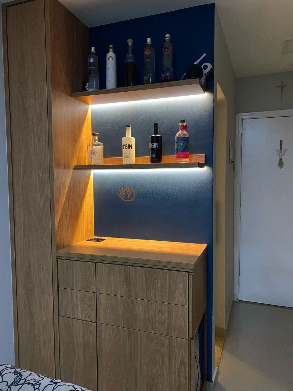 Casa, 3 quartos, 146 m² - Foto 10