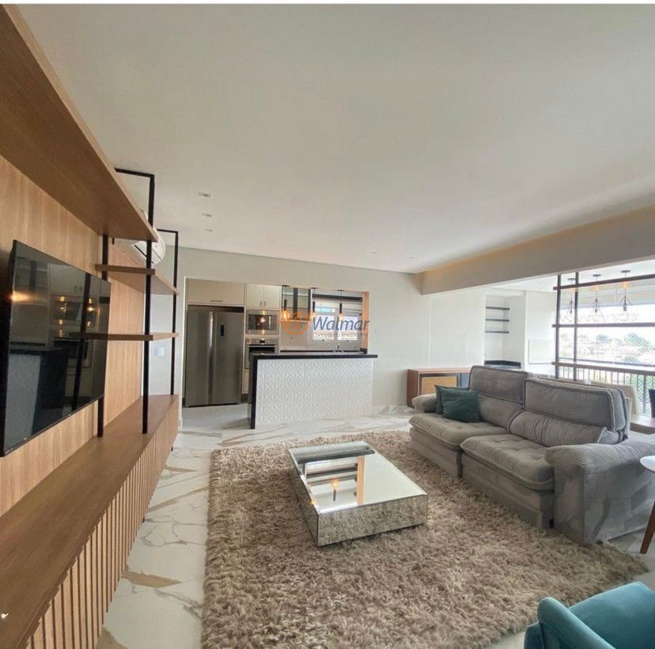 Apartamento, 3 quartos, 141 m² - Foto 11