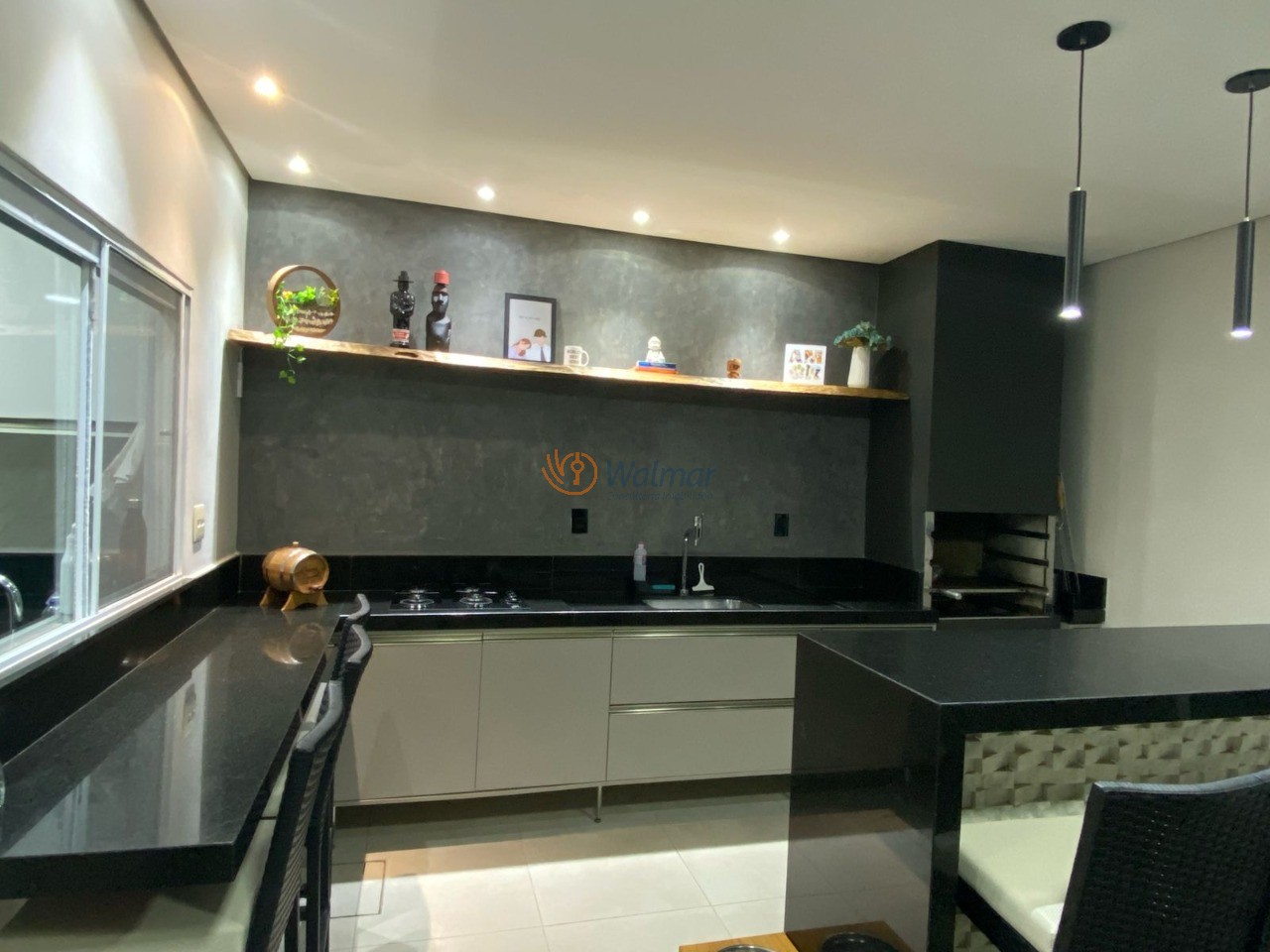 Casa, 3 quartos, 146 m² - Foto 24
