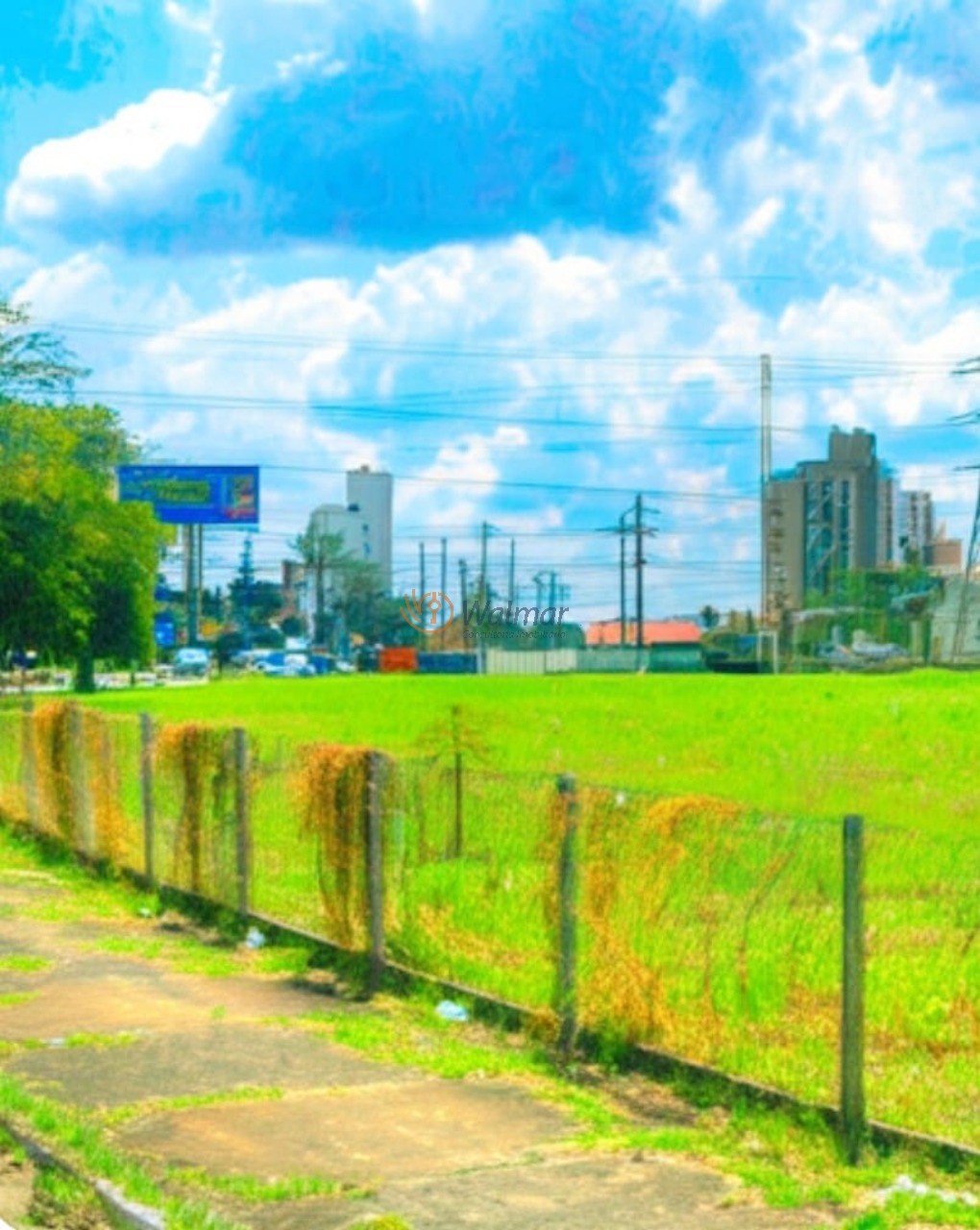 Loteamento e Condomínio, 2696 m² - Foto 1