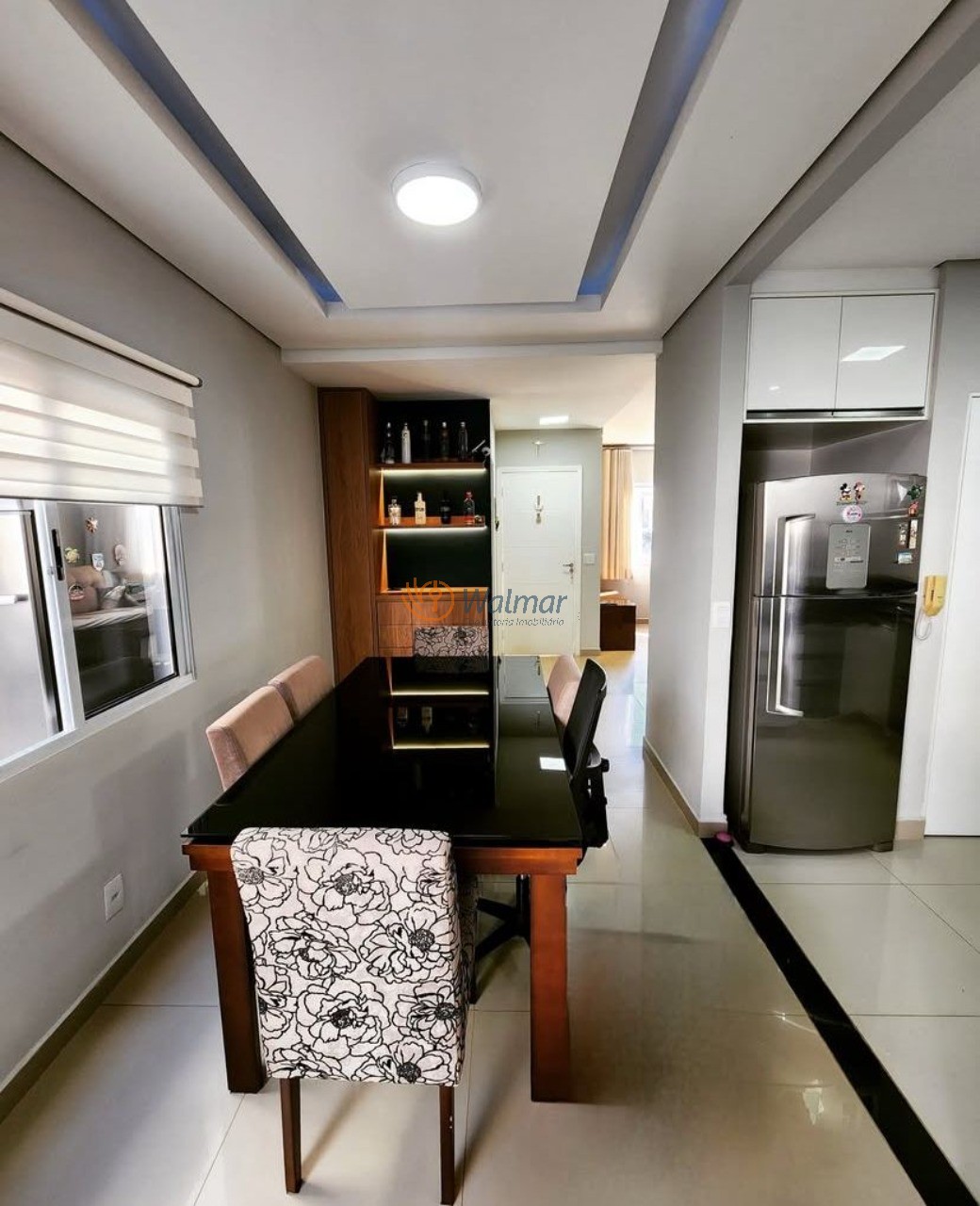 Casa, 3 quartos, 146 m² - Foto 5