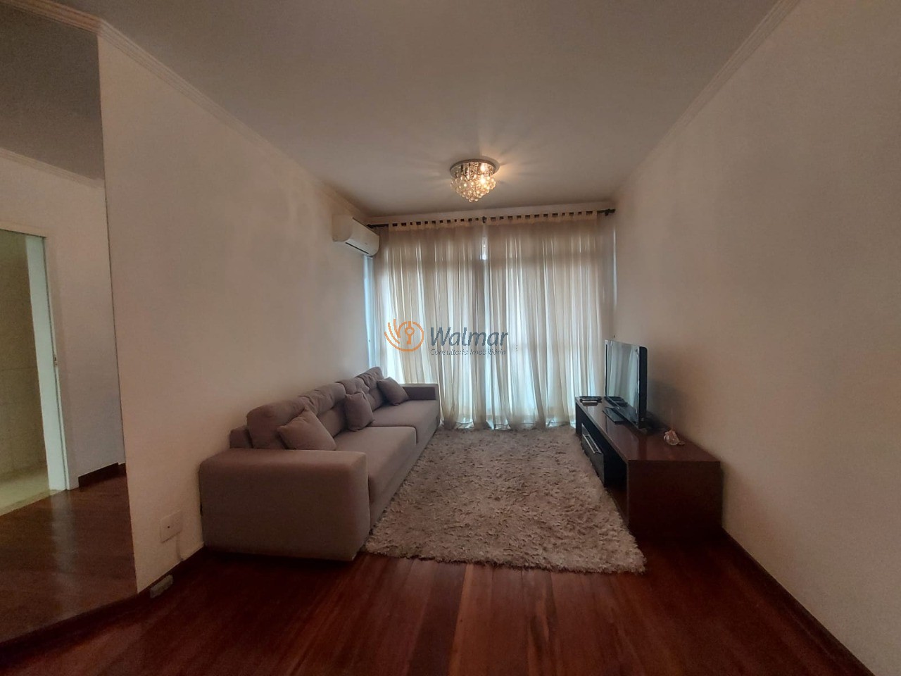 Apartamento, 3 quartos, 94 m² - Foto 5