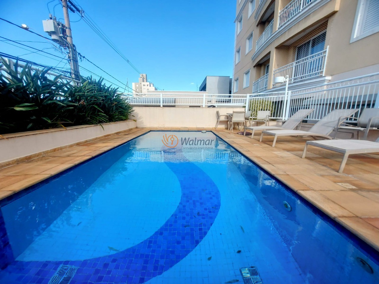 Apartamento, 2 quartos, 58 m² - Foto 2