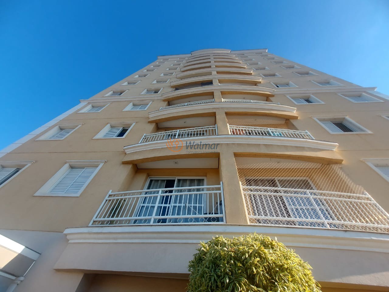 Apartamento, 2 quartos, 58 m² - Foto 1