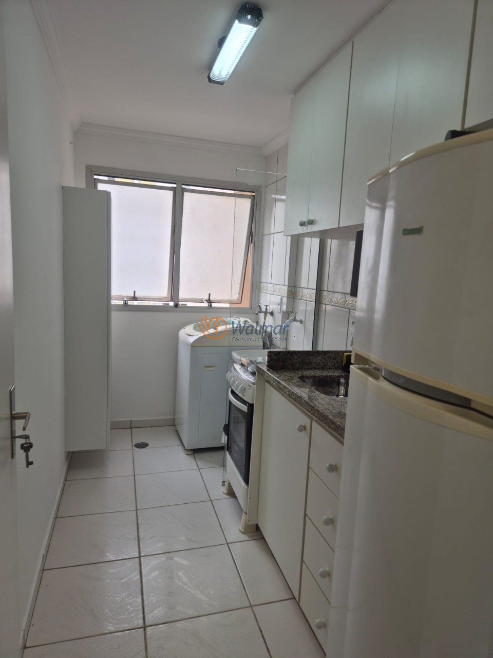 Apartamento, 1 quarto, 38 m² - Foto 4